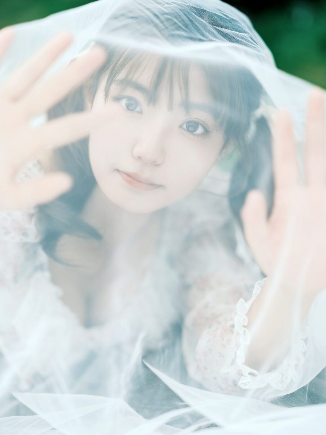 YiTuYu艺图语 Vol.4595 Xiao Mei Qiu Wa Ka Da