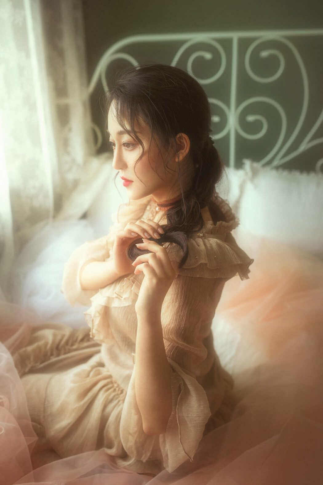 YiTuYu艺图语 Vol.4622 Xiao Guo