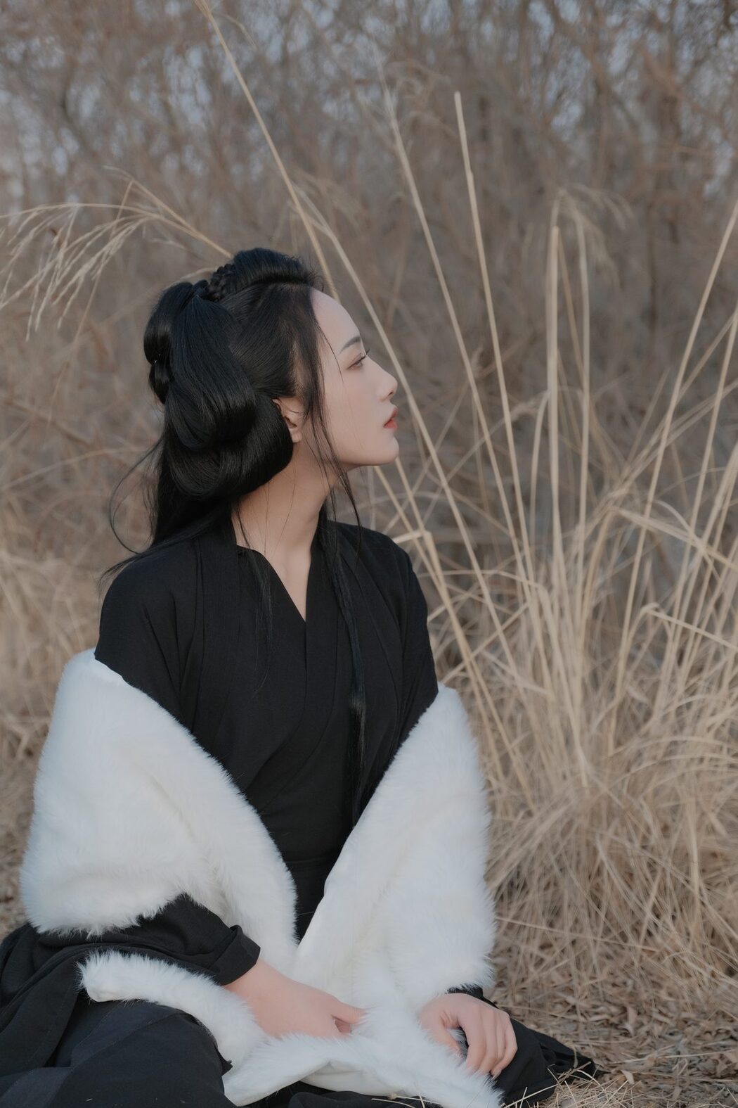 YiTuYu艺图语 Vol.4613 Xin Yao