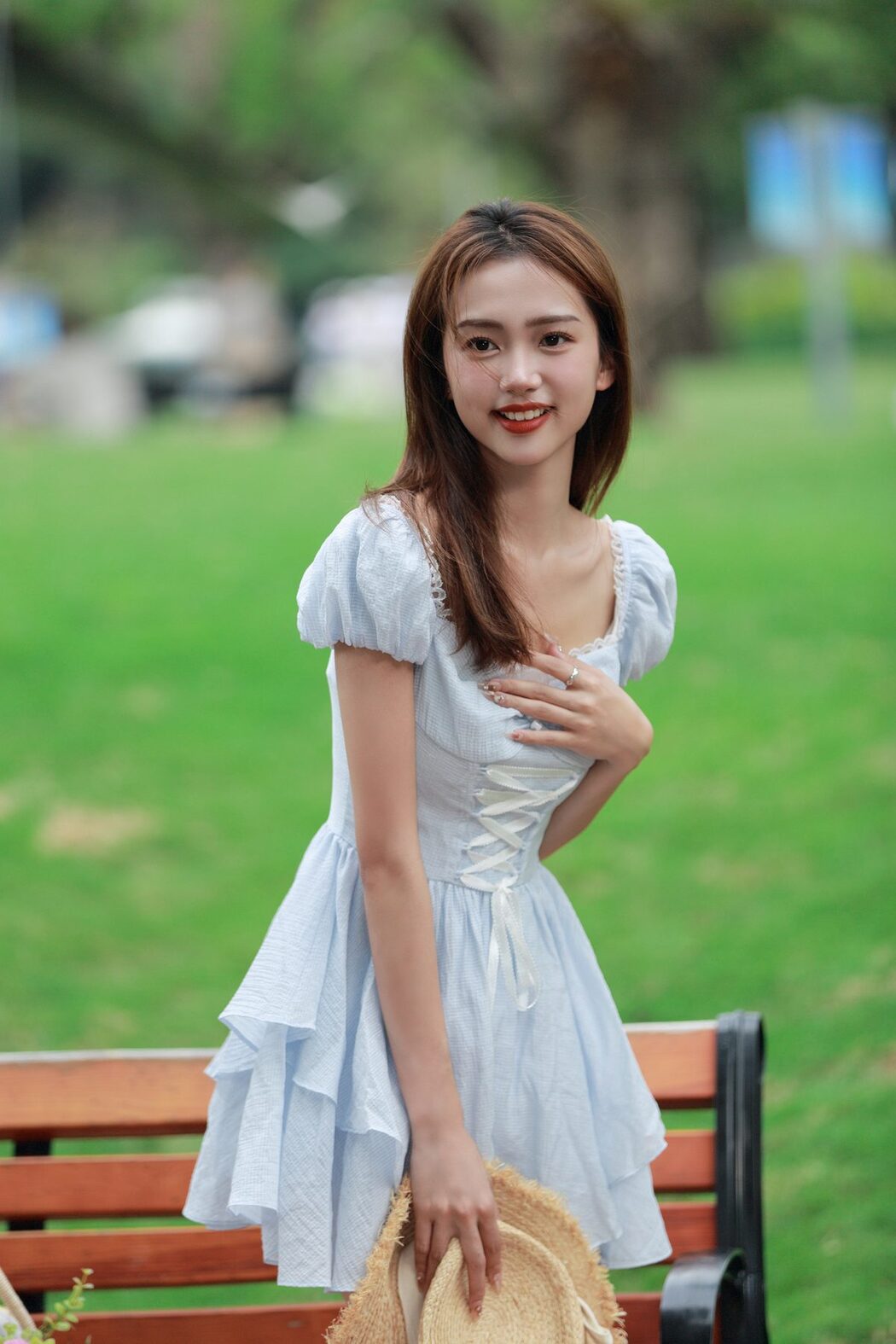 YiTuYu艺图语 Vol.4636 Guo Guo