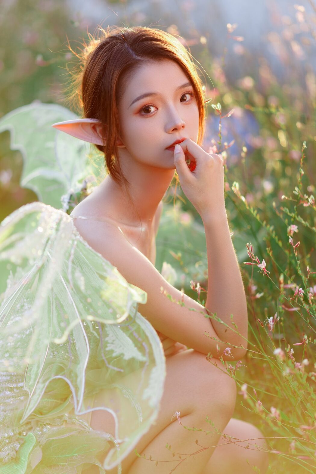 YiTuYu艺图语 Vol.4630 Xiao Xiao