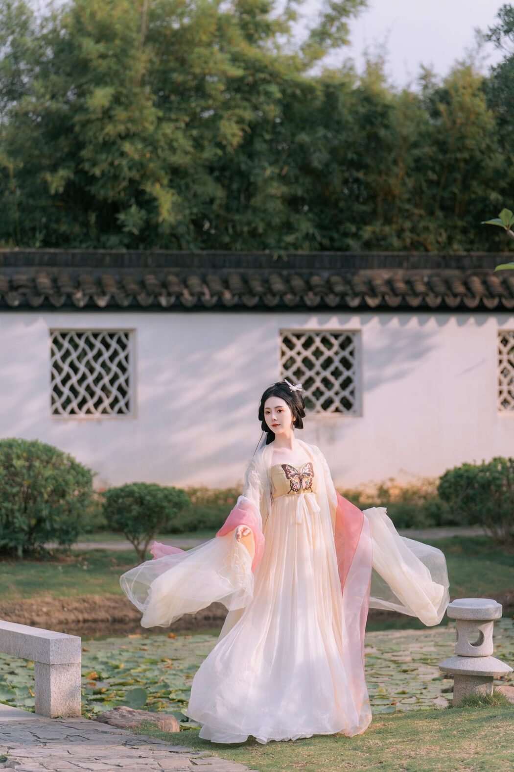 YiTuYu艺图语 Vol.4666 Qian Xue Ya