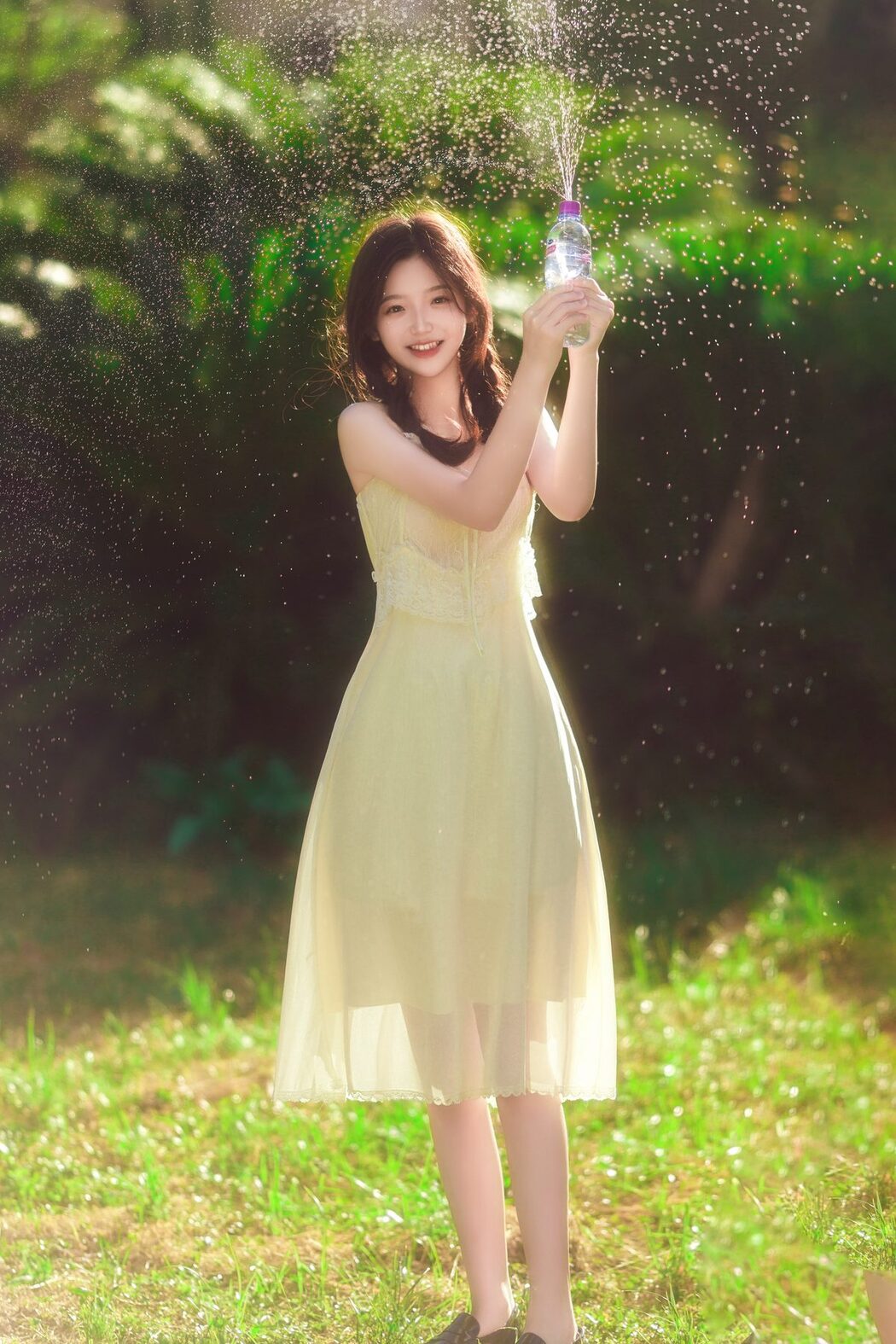 YiTuYu艺图语 Vol.4623 Xiao Mi Dou