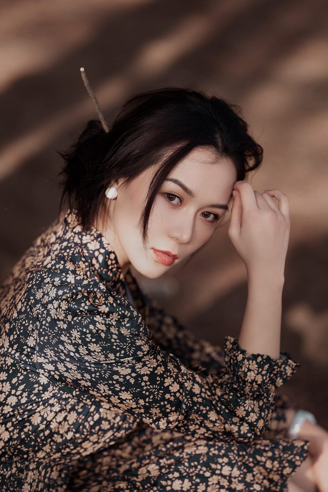YiTuYu艺图语 Vol.4624 Qian Qian