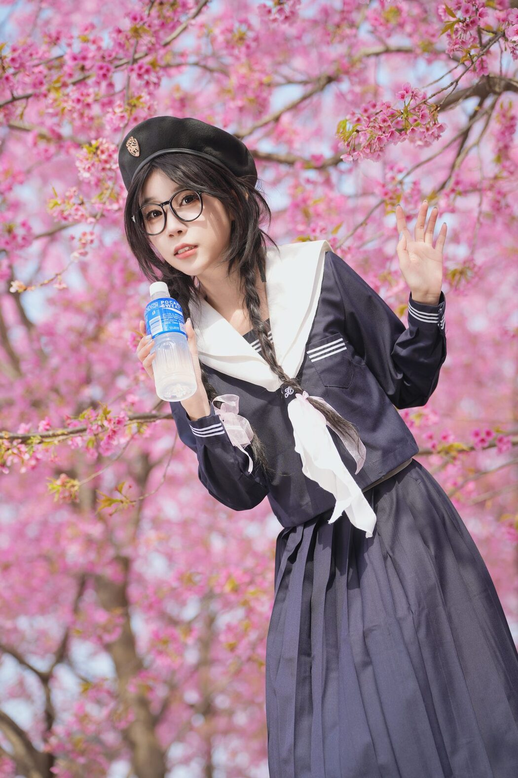 YiTuYu艺图语 Vol.4531 Zou Zou