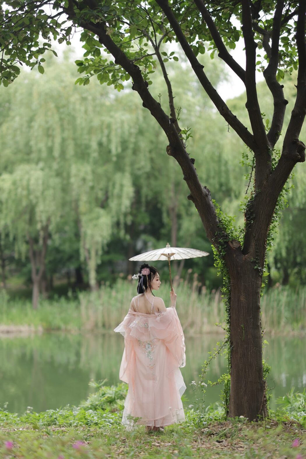 YiTuYu艺图语 Vol.4645 Xiao Xuan Zai Bu Zai