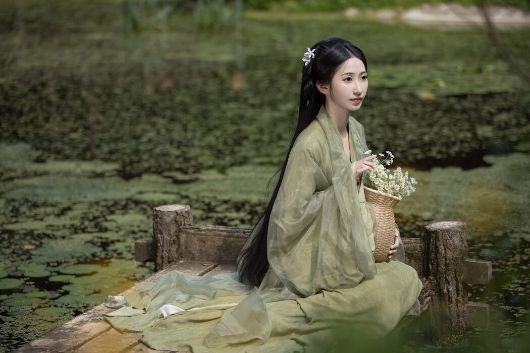 YiTuYu艺图语 Vol.4598 Xiao Bei