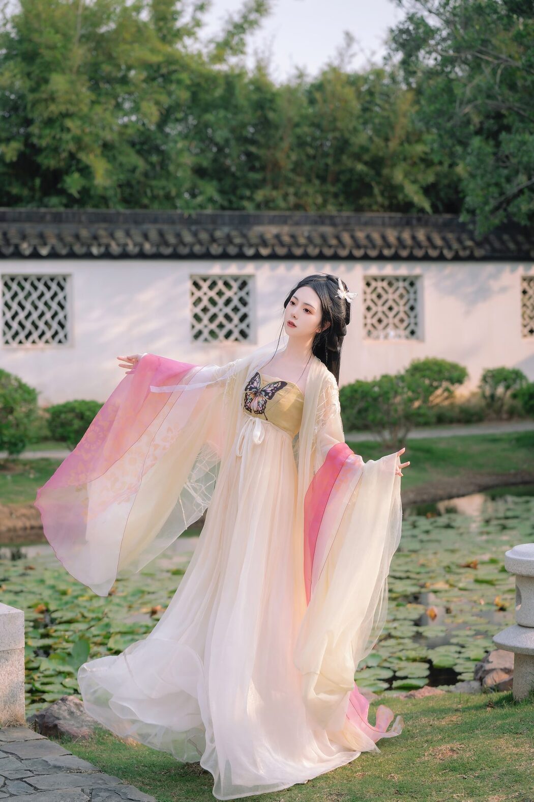YiTuYu艺图语 Vol.4666 Qian Xue Ya