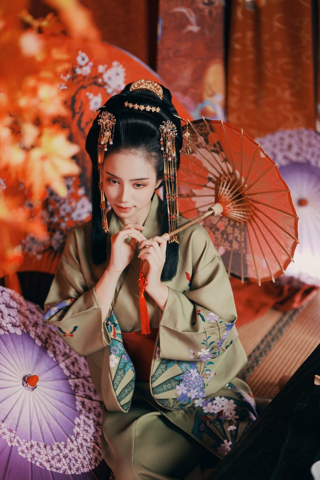 YiTuYu艺图语 Vol.4643 Er Jia Liu