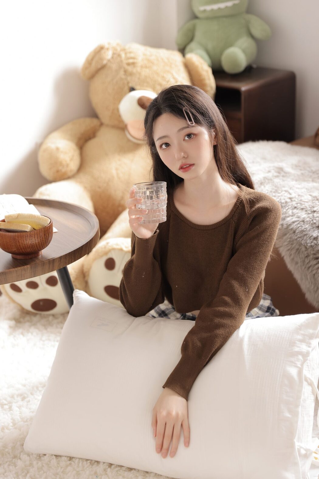YiTuYu艺图语 Vol.4564 Xiao Yang Ai Gan Fan
