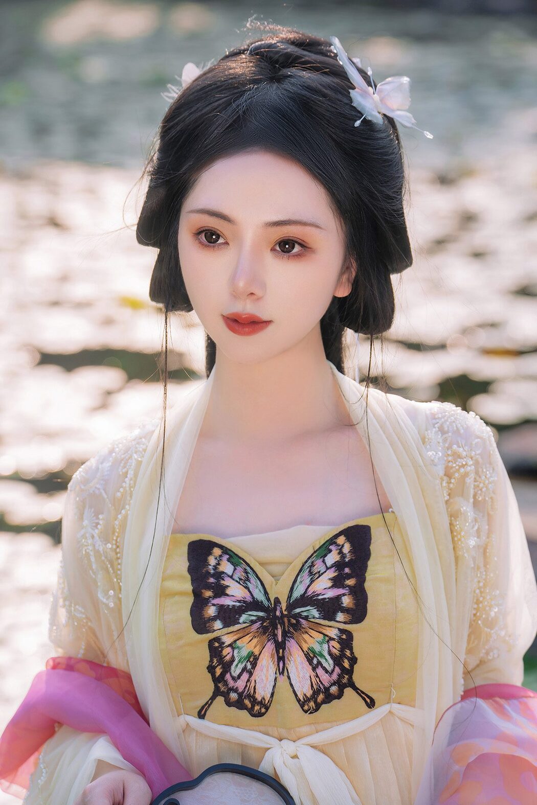 YiTuYu艺图语 Vol.4666 Qian Xue Ya Cover Photo