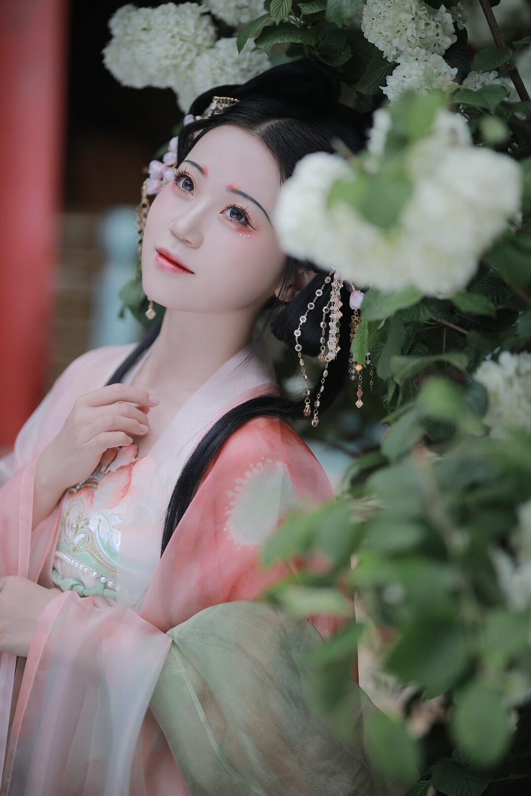 YiTuYu艺图语 Vol.4556 Ting Ting
