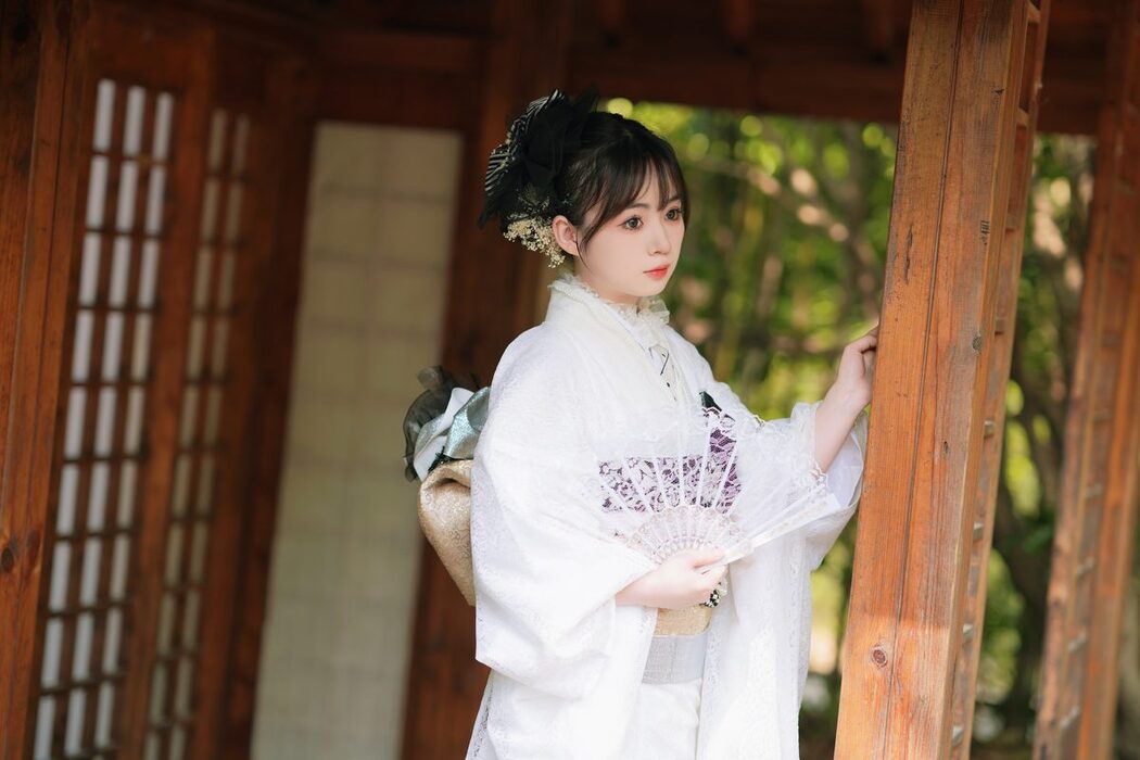 YiTuYu艺图语 Vol.4648 Zhi Zhi