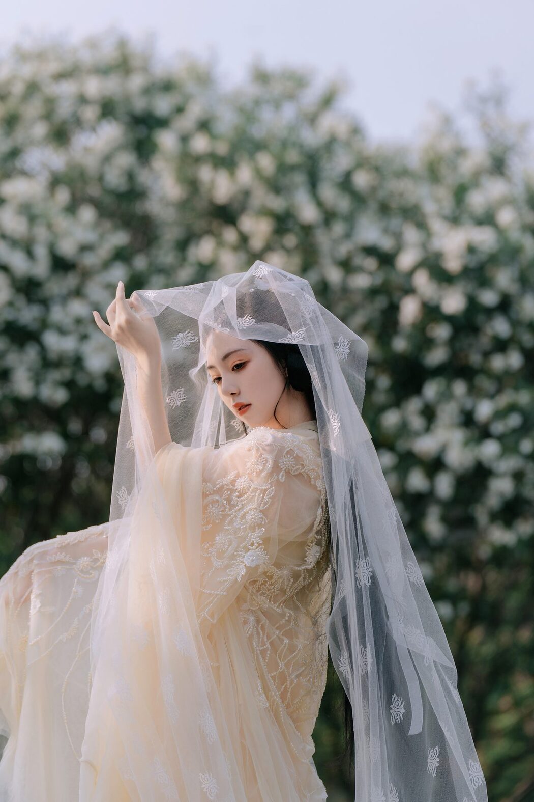 YiTuYu艺图语 Vol.4666 Qian Xue Ya