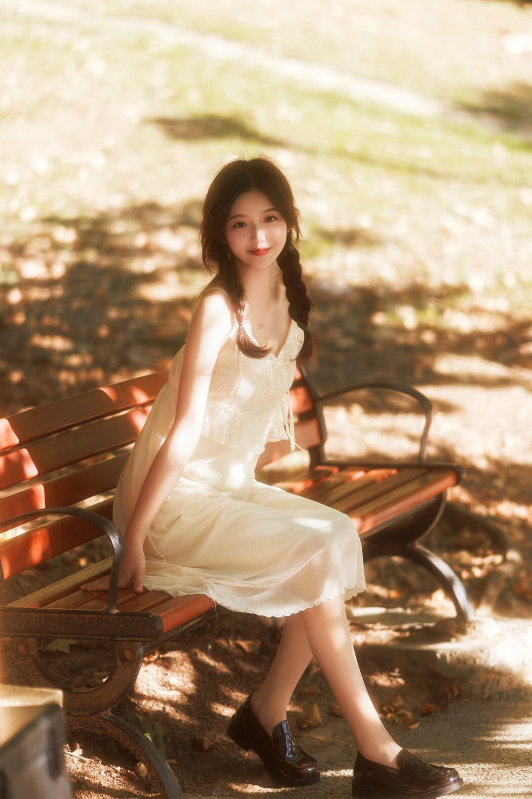 YiTuYu艺图语 Vol.4623 Xiao Mi Dou