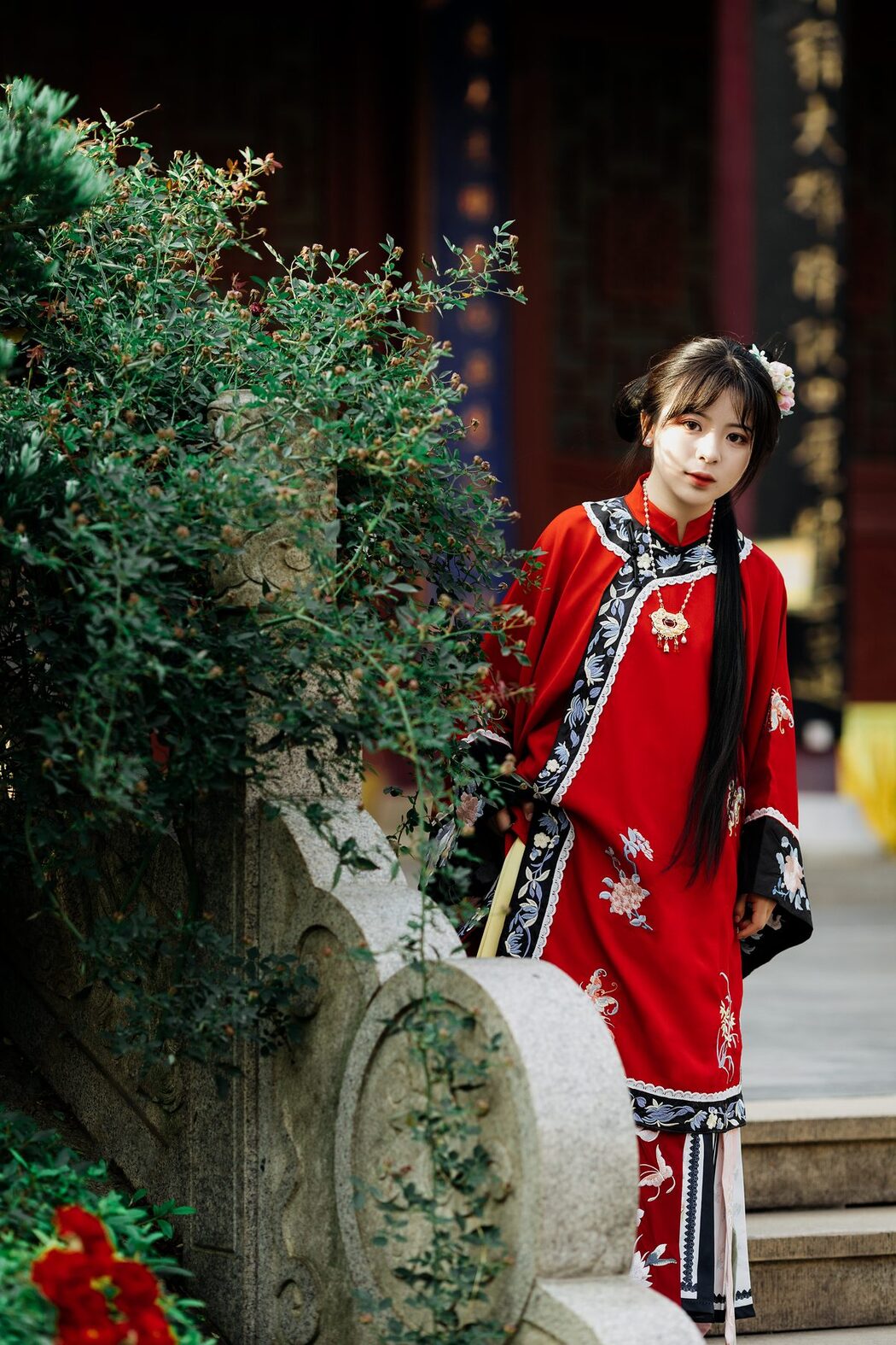 YiTuYu艺图语 Vol.4557 Shi Xiao Bai O