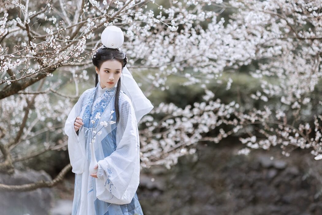 YiTuYu艺图语 Vol.4573 Fang Ting Yu