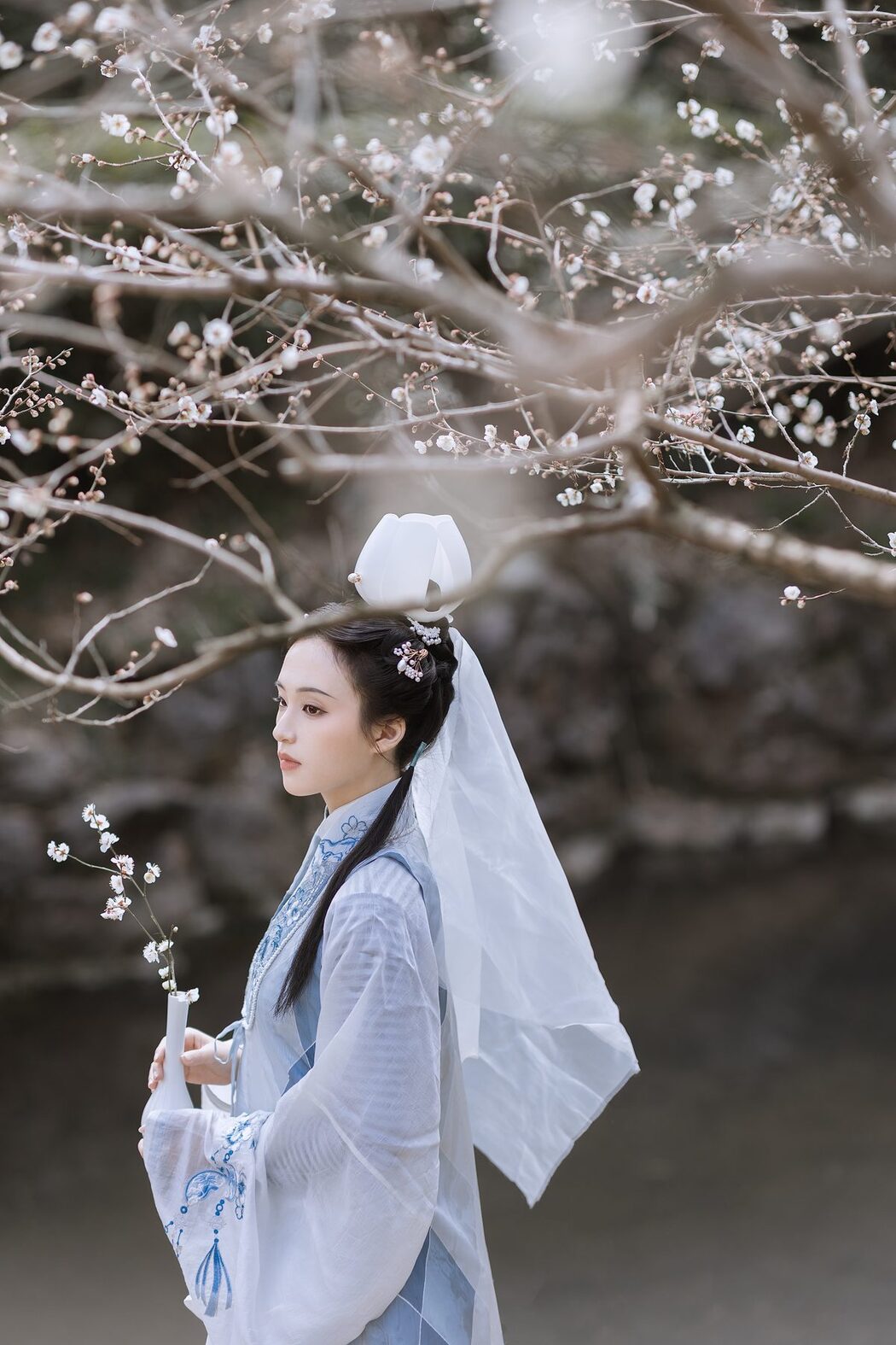 YiTuYu艺图语 Vol.4573 Fang Ting Yu