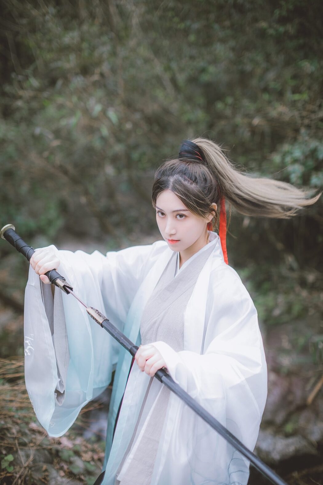 YiTuYu艺图语 Vol.4570 Hei Da Shuai