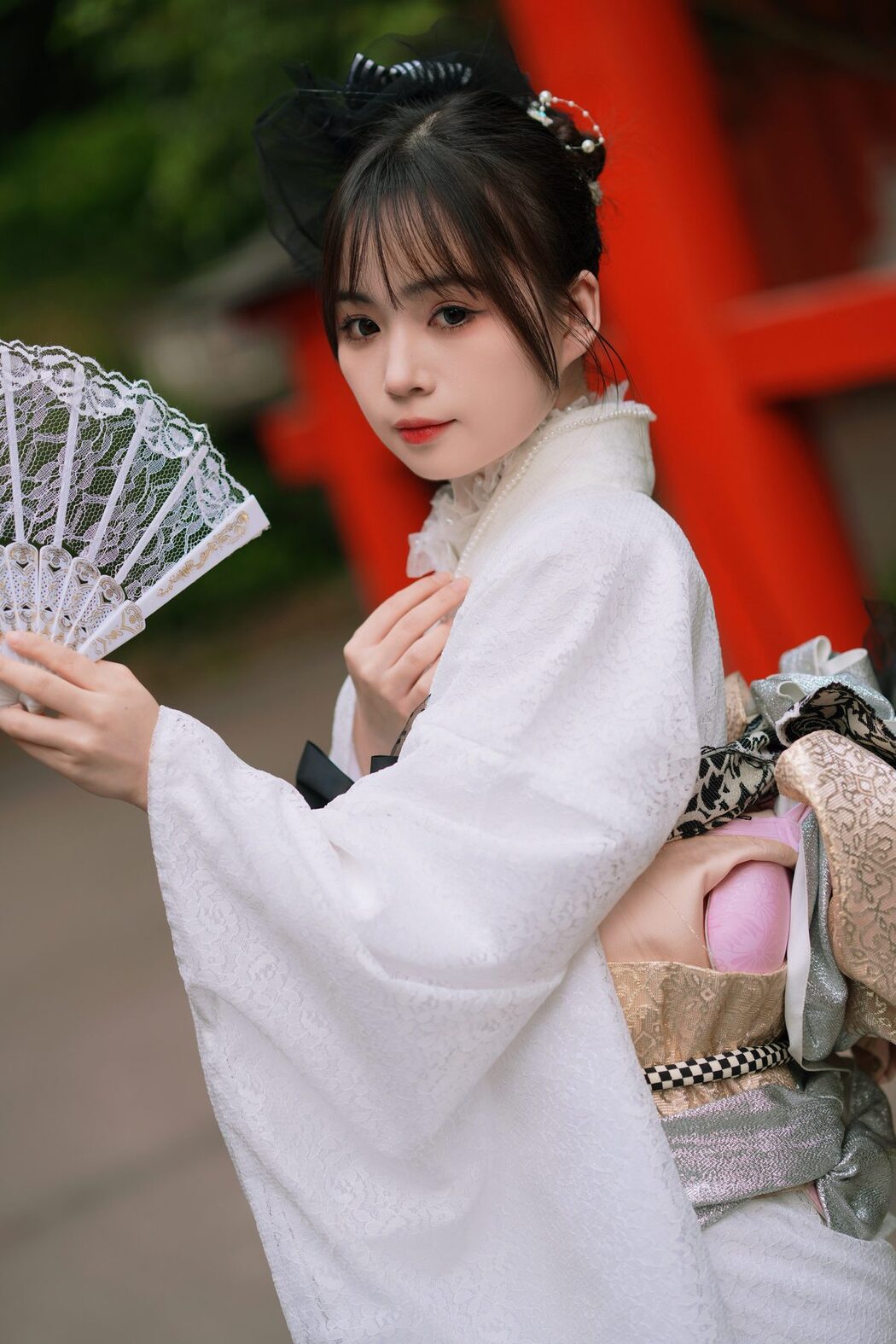 YiTuYu艺图语 Vol.4648 Zhi Zhi