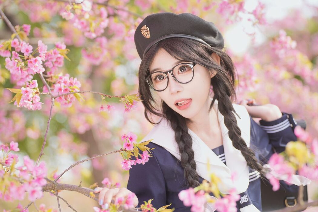 YiTuYu艺图语 Vol.4531 Zou Zou