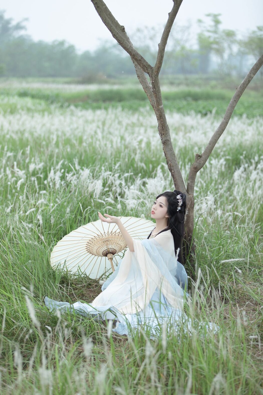 YiTuYu艺图语 Vol.4562 Shi Zhi Lin