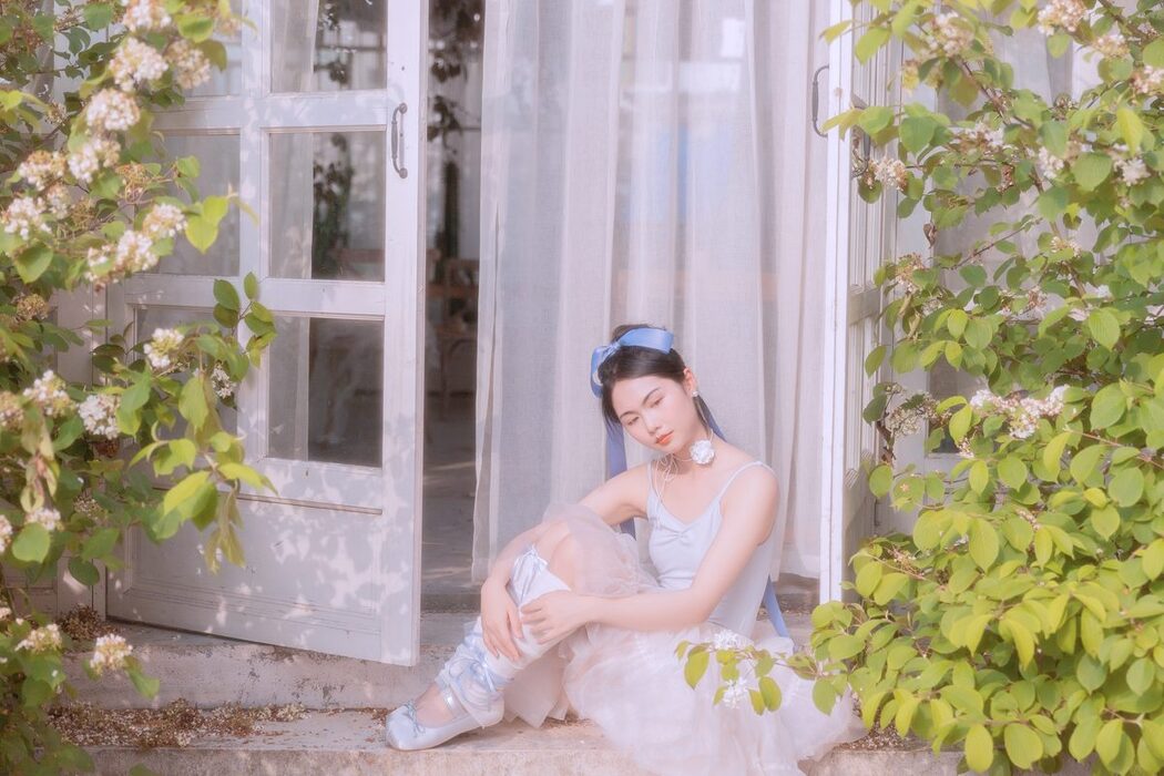 YiTuYu艺图语 Vol.4592 Zora