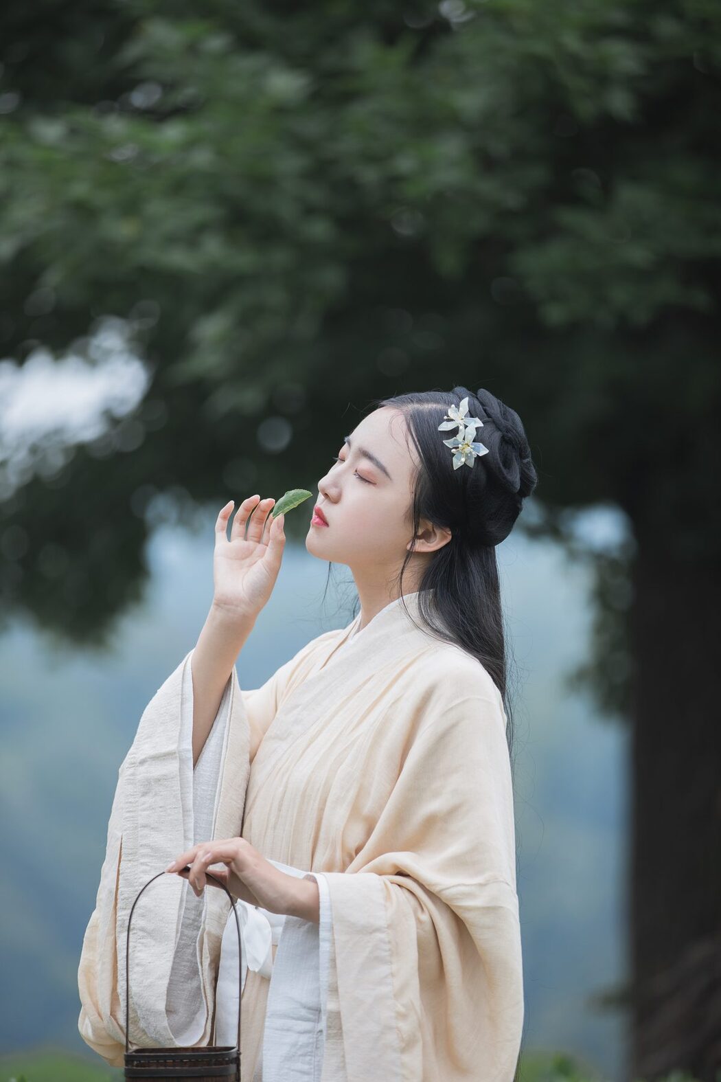 YiTuYu艺图语 Vol.4580 Zhi Xiu