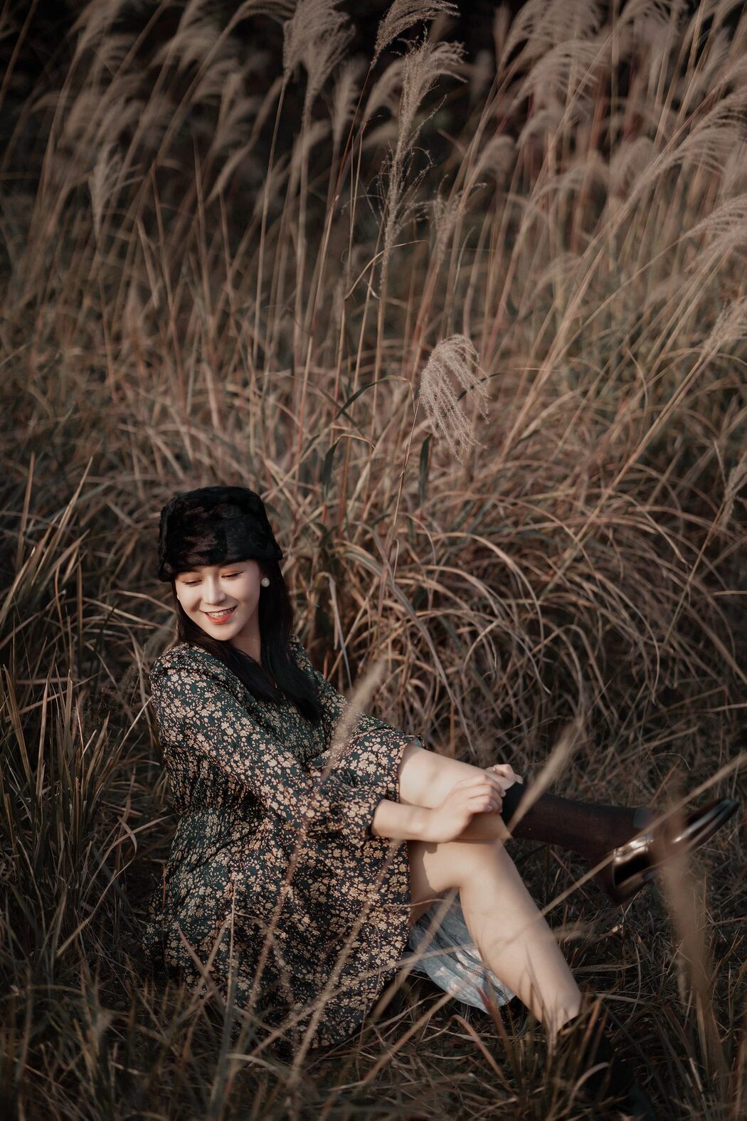 YiTuYu艺图语 Vol.4624 Qian Qian
