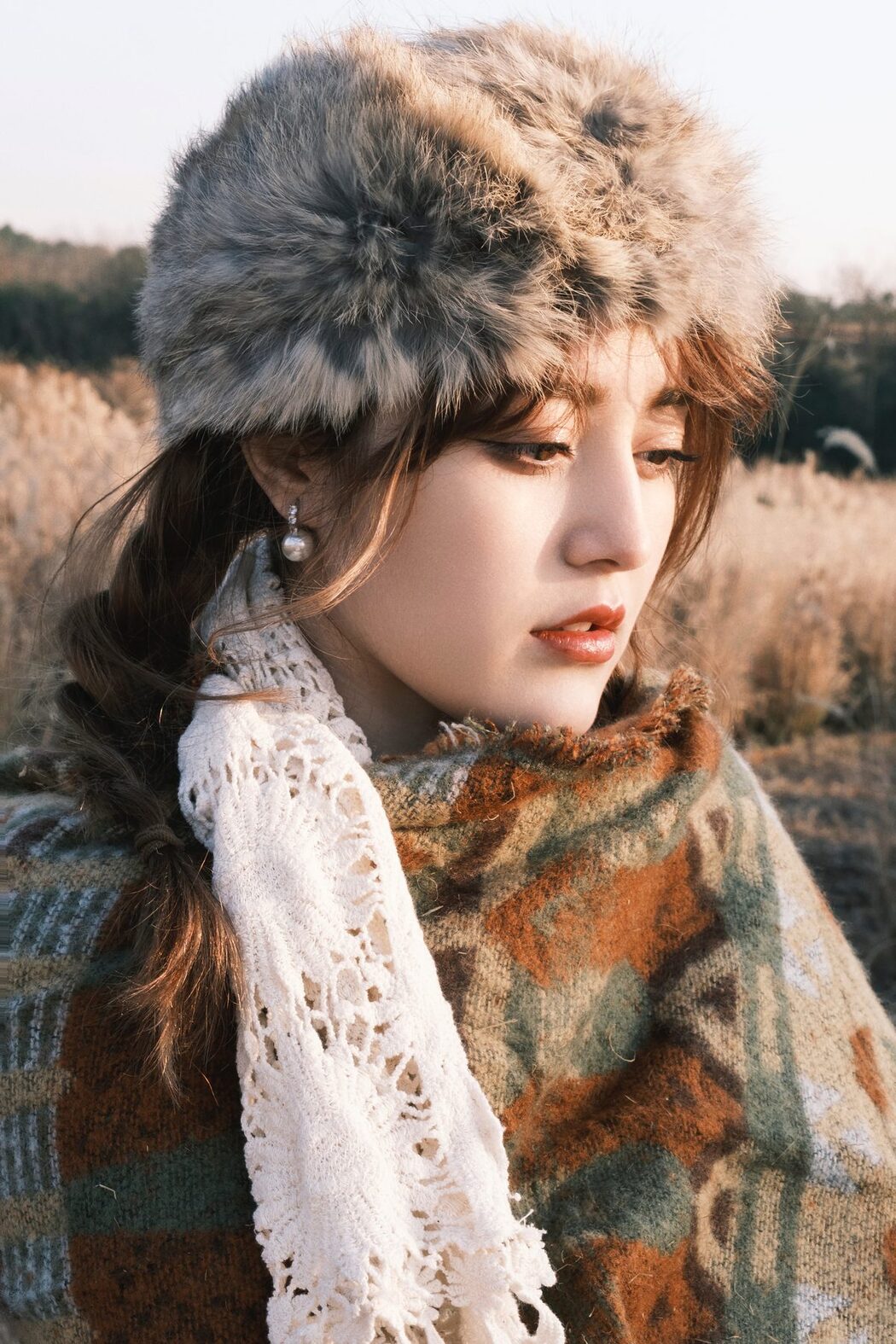 YiTuYu艺图语 Vol.4612 Ao Li Ya