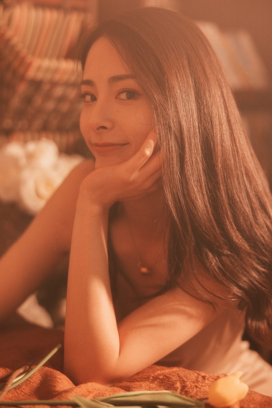 YiTuYu艺图语 Vol.4533 Zhao Xiao Ya