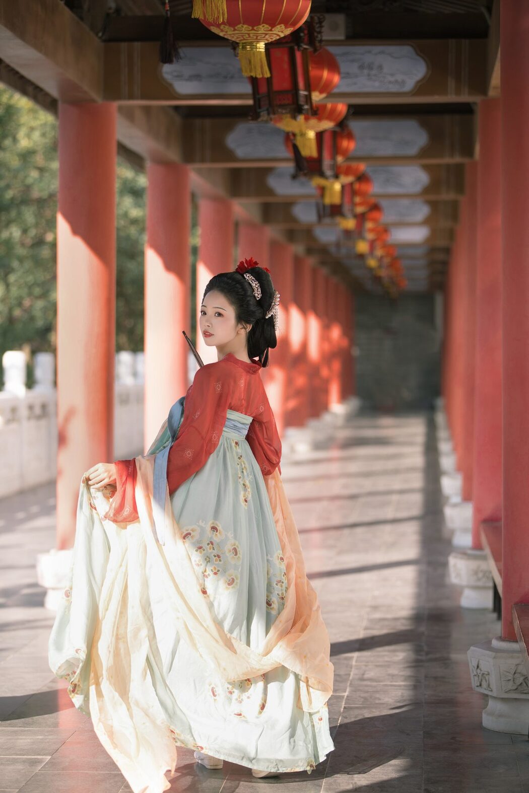 YiTuYu艺图语 Vol.4575 Si Ying