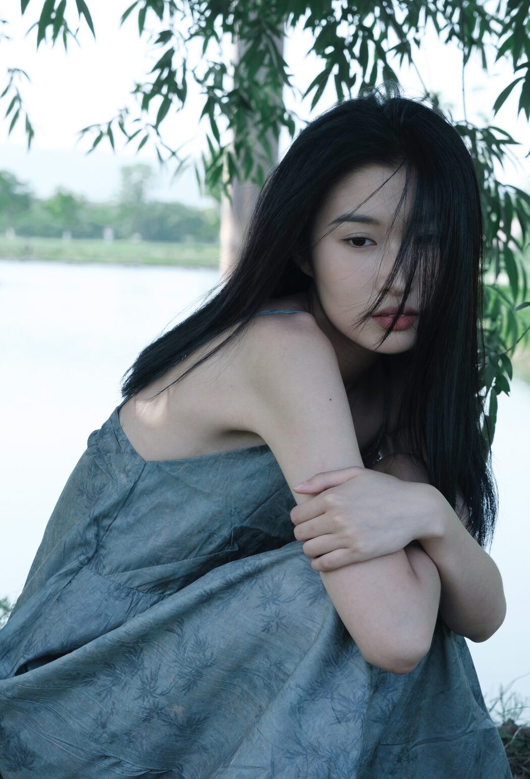 YiTuYu艺图语 Vol.4628 Jia Jia