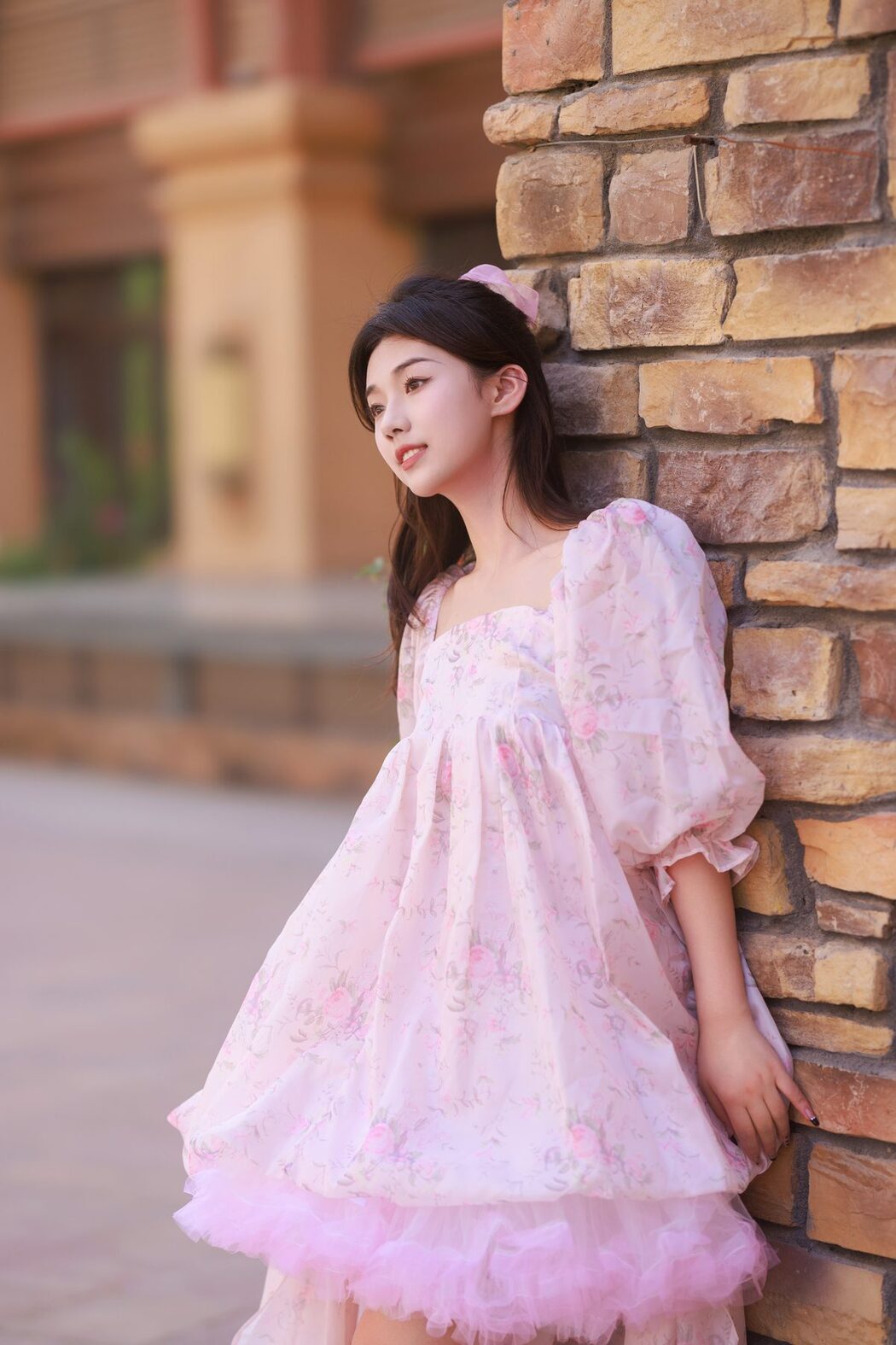 YiTuYu艺图语 Vol.4670 Pei Tong Xue