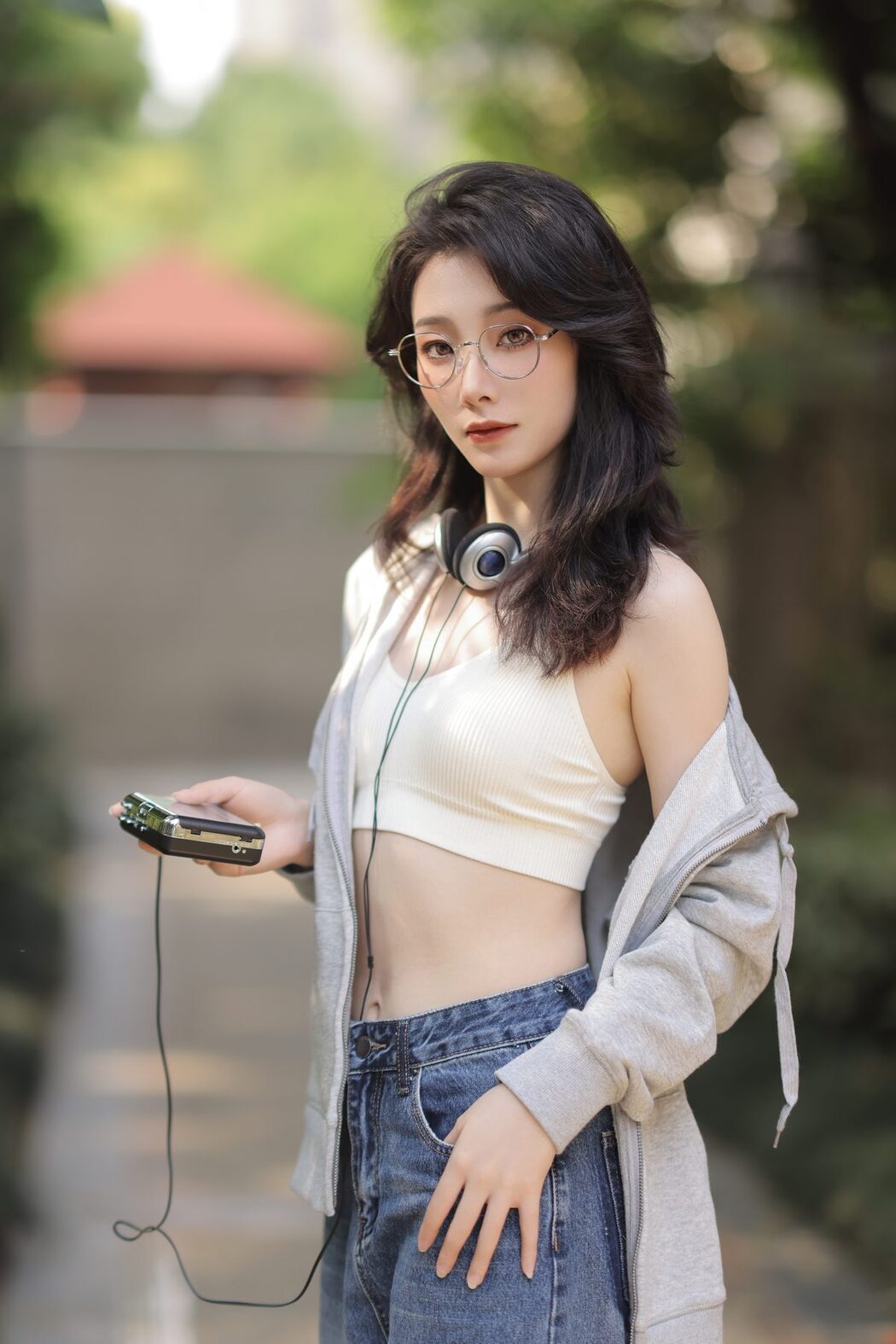 YiTuYu艺图语 Vol.4571 Xiao Xuan Zai Bu Zai