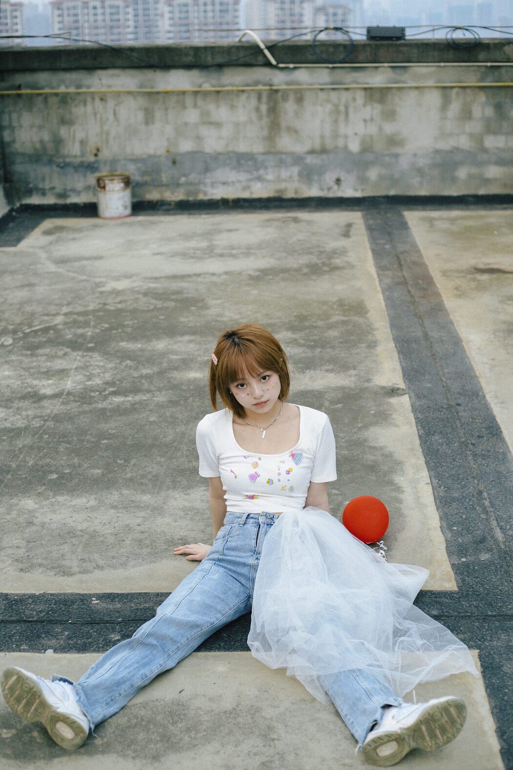 YiTuYu艺图语 Vol.4632 Yan Li Er Salter