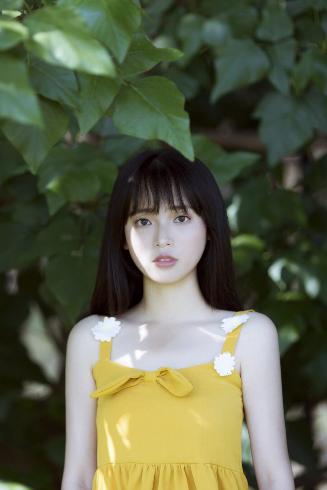 YiTuYu艺图语 Vol.4673 Xin Ki Nai Zi