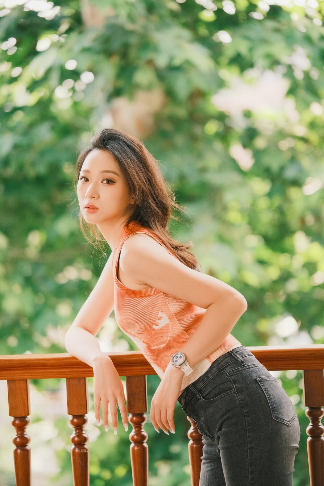 YiTuYu艺图语 Vol.4583 Lu Lu