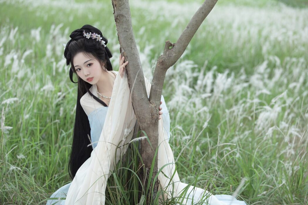 YiTuYu艺图语 Vol.4562 Shi Zhi Lin