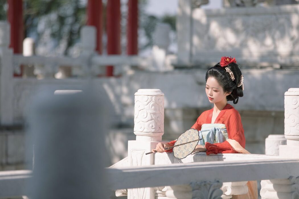 YiTuYu艺图语 Vol.4575 Si Ying