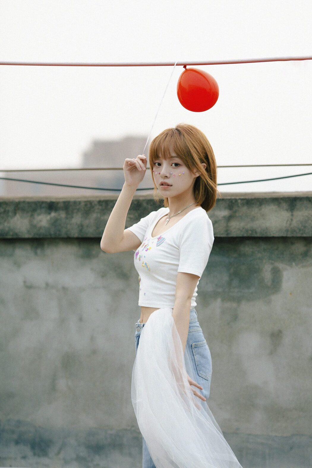 YiTuYu艺图语 Vol.4632 Yan Li Er Salter