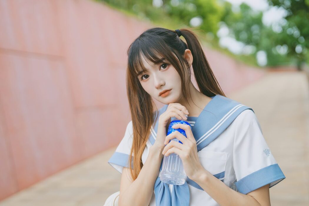 YiTuYu艺图语 Vol.4663 Er Jia Liu