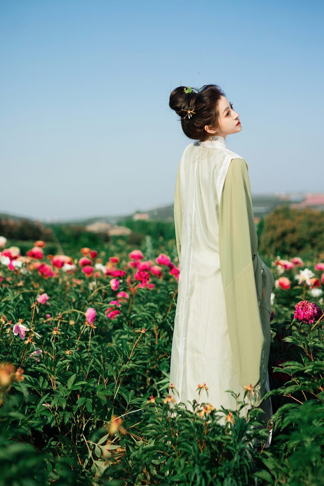 YiTuYu艺图语 Vol.4607 Yi Xuan