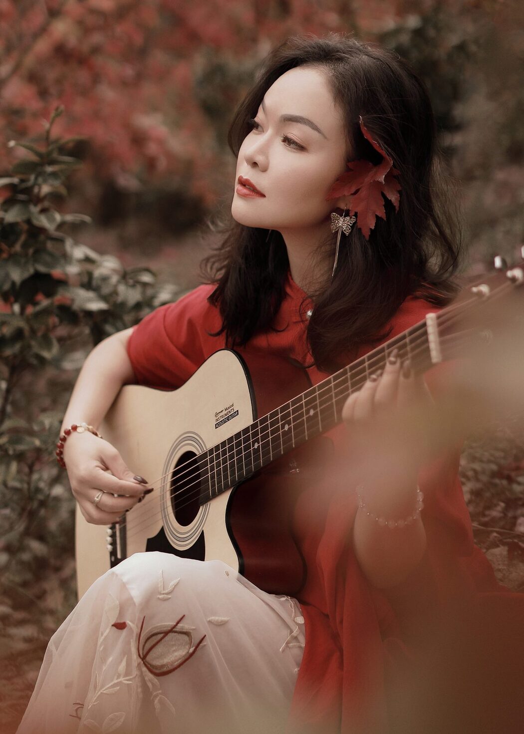 YiTuYu艺图语 Vol.4577 Xiao Yao
