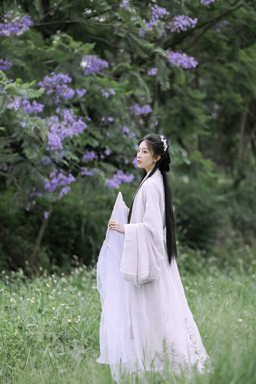 YiTuYu艺图语 Vol.4600 Zhi Zhi Qi