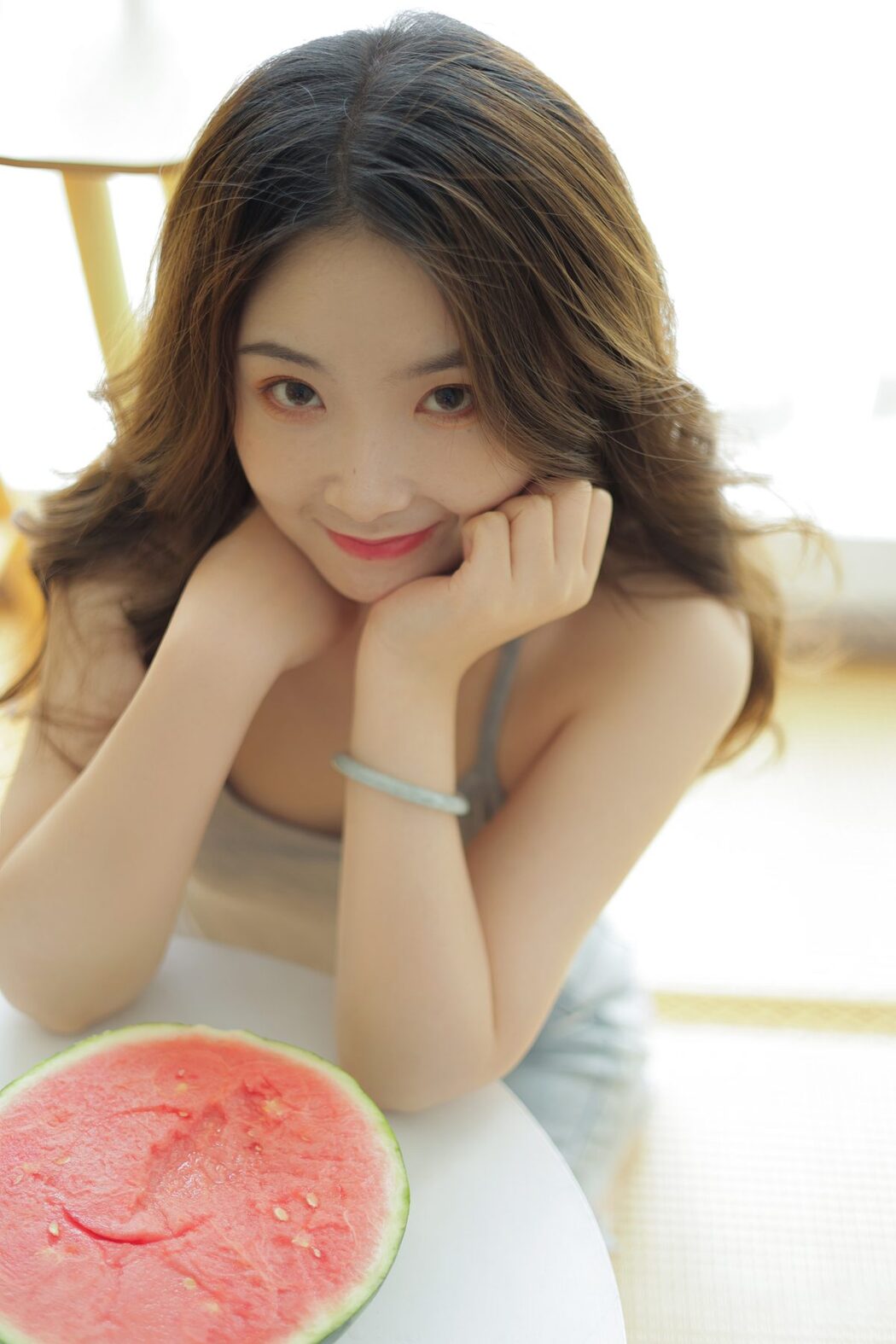 YiTuYu艺图语 Vol.4627 Wang Ying