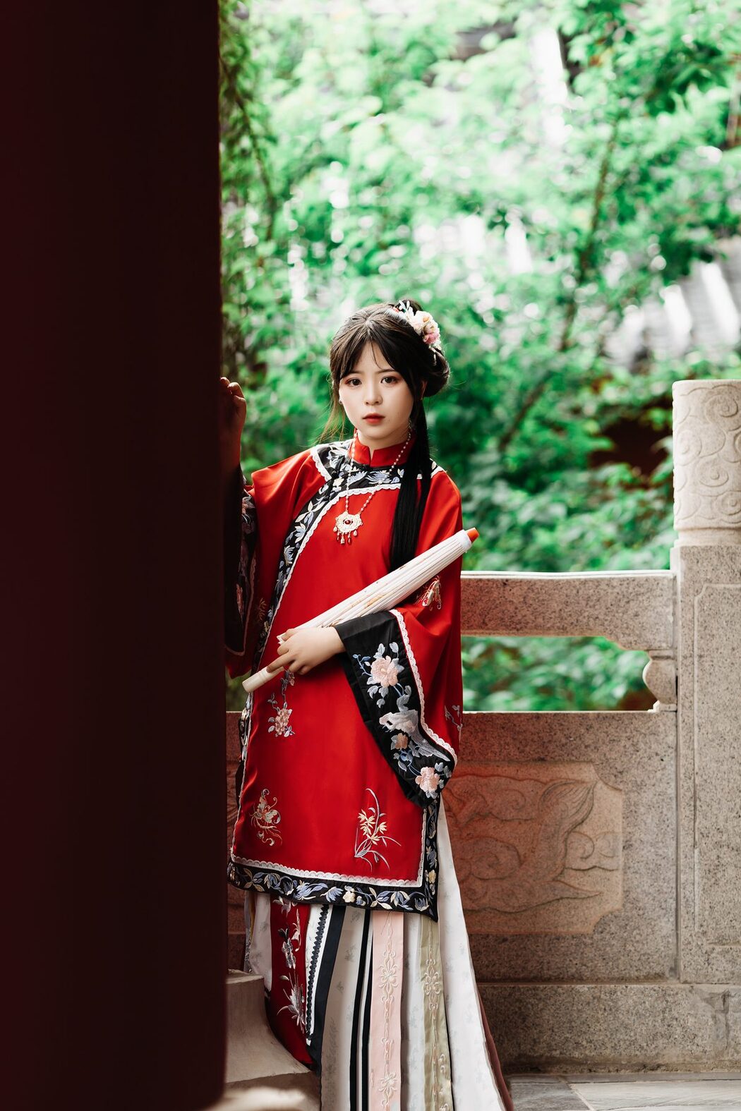 YiTuYu艺图语 Vol.4557 Shi Xiao Bai O