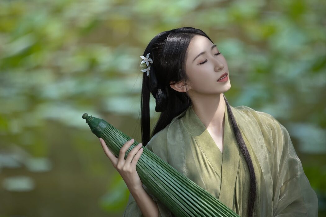 YiTuYu艺图语 Vol.4598 Xiao Bei