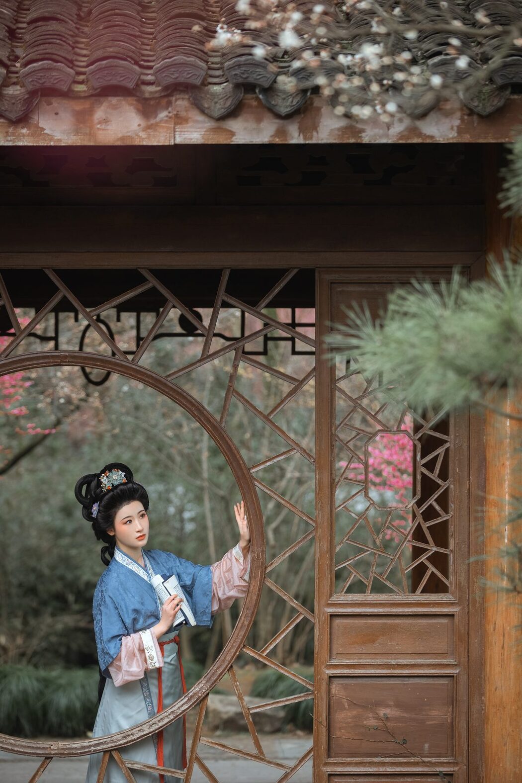 YiTuYu艺图语 Vol.4566 Jiang Yue