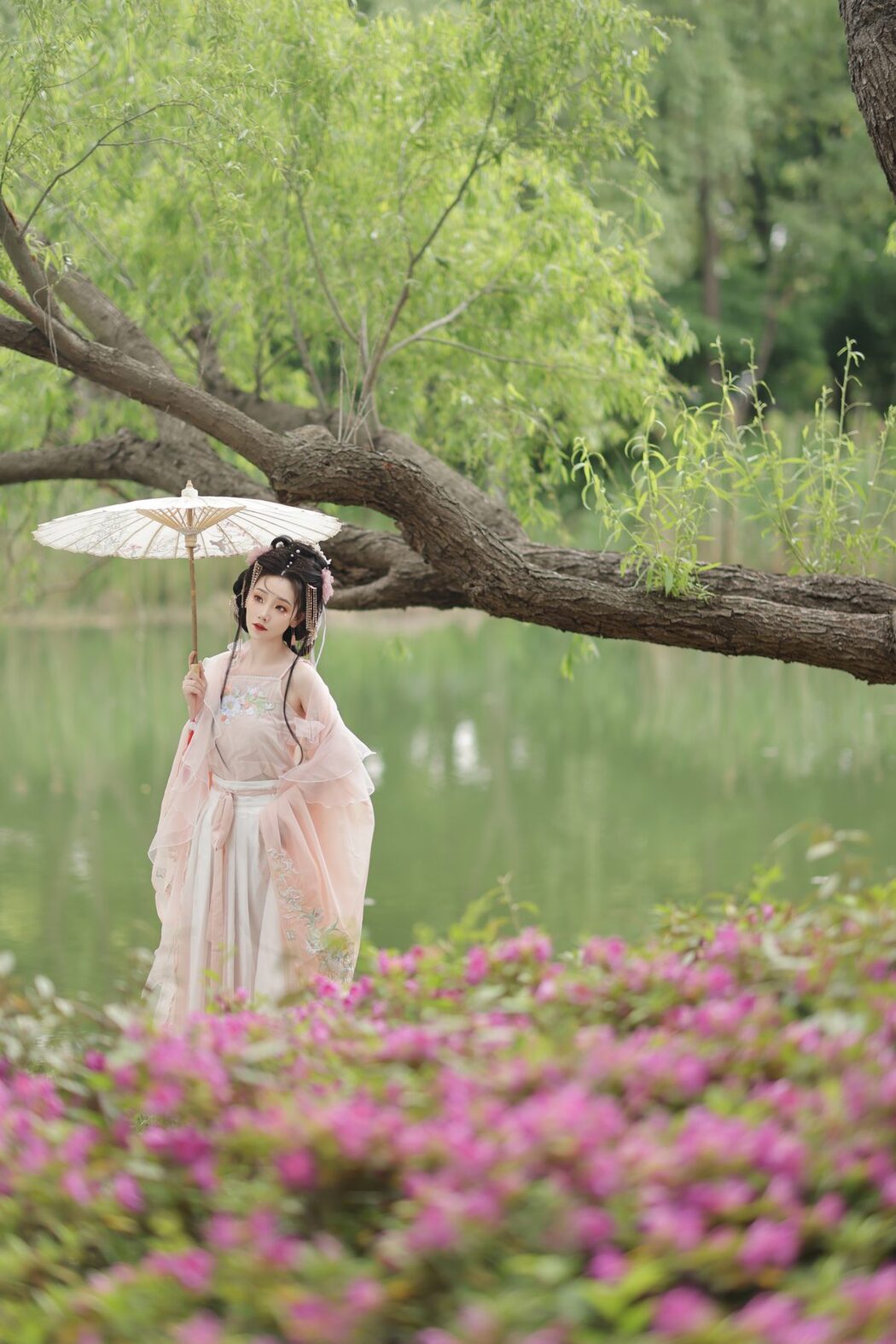 YiTuYu艺图语 Vol.4645 Xiao Xuan Zai Bu Zai